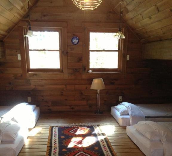 Hakuba Cottage Gram Экстерьер фото