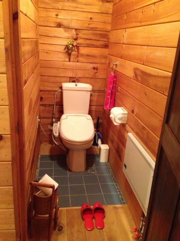 Hakuba Cottage Gram Экстерьер фото