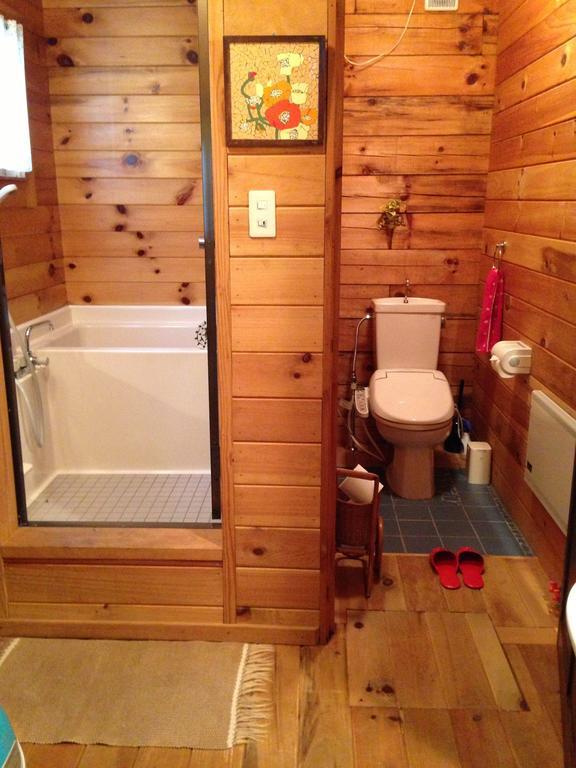 Hakuba Cottage Gram Экстерьер фото